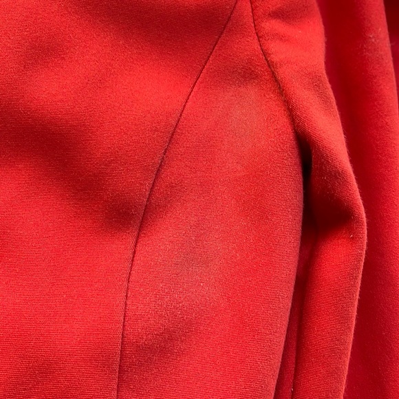 { Alice + Olivia } - Adair Cropped Evening Jacket - Picture 4 of 4